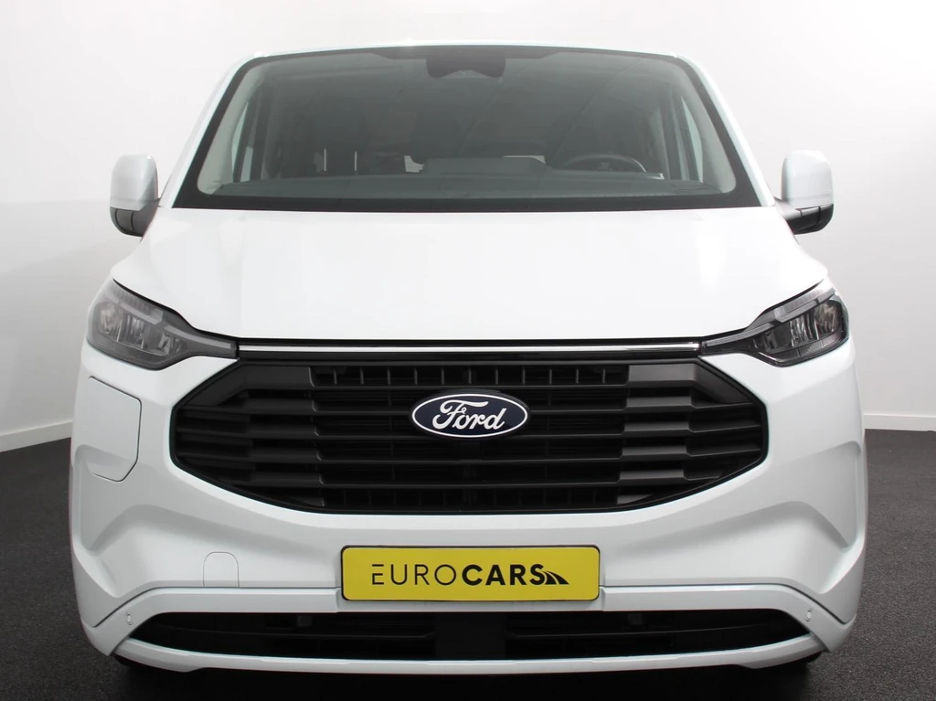 Ford Transit Custom – foto 8