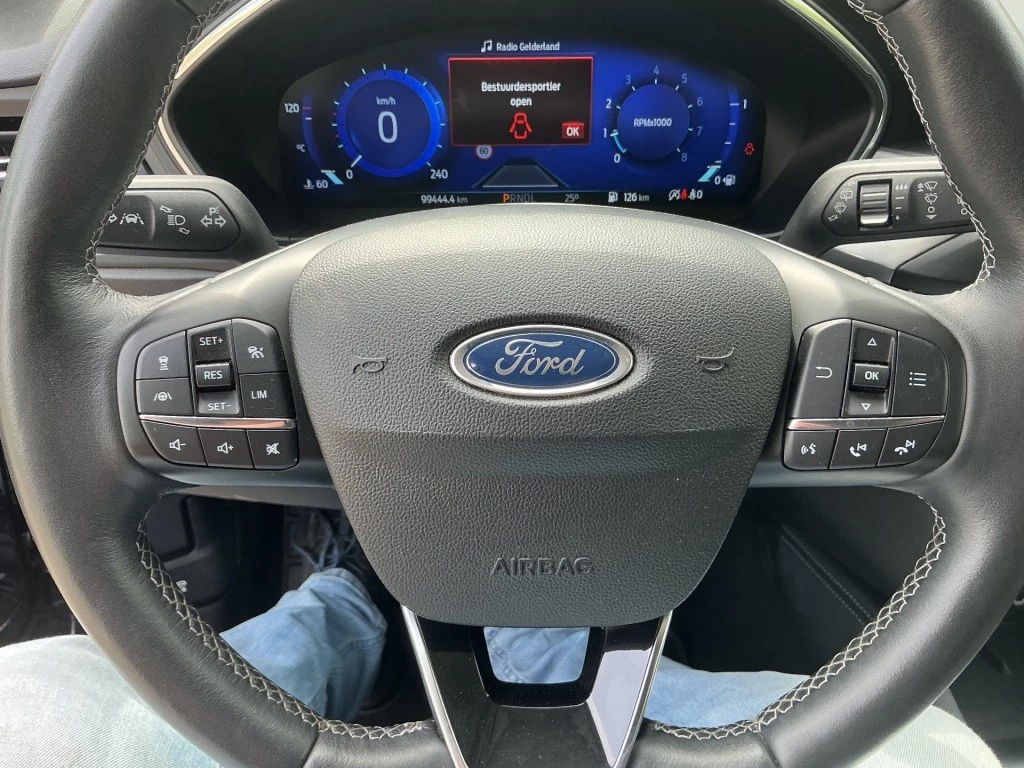 Ford Focus – foto 14