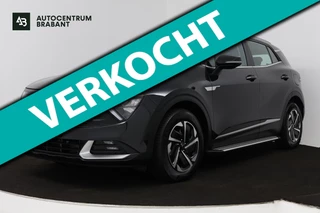 Kia Sportage – thumbnail 8