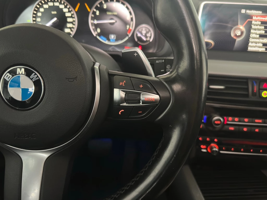 BMW X5 – foto 21