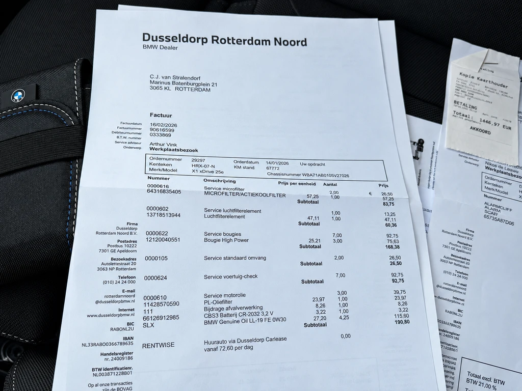 BMW X1 – foto 17