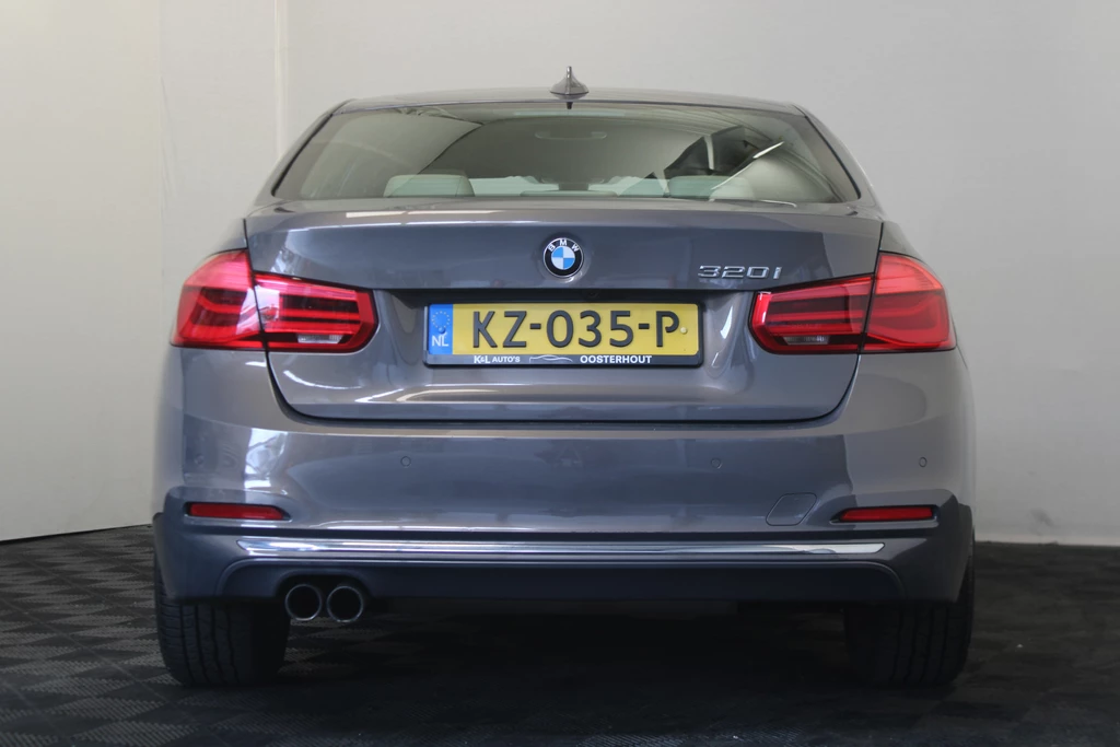 BMW 3 Serie – foto 3