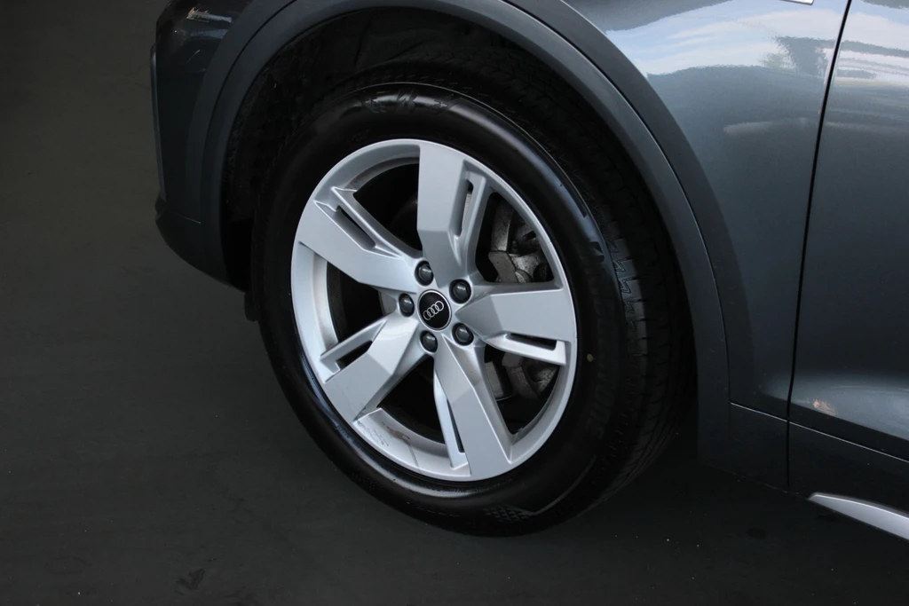 Audi Q5 – foto 25