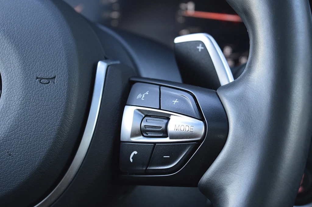 BMW 4 Serie – foto 41