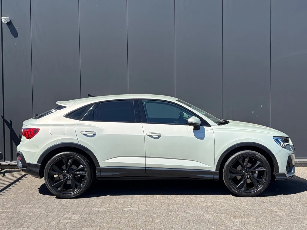 Audi Q3 – foto 3