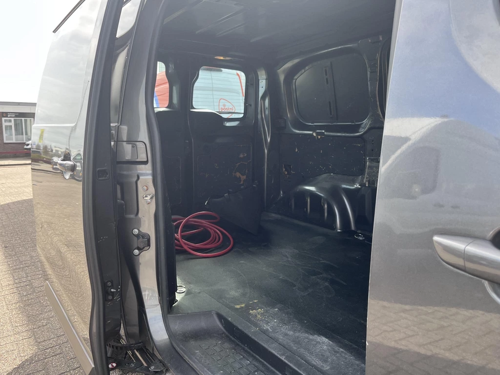 Peugeot e-Expert – foto 4