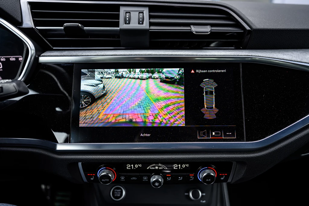 Audi Q3 – foto 29