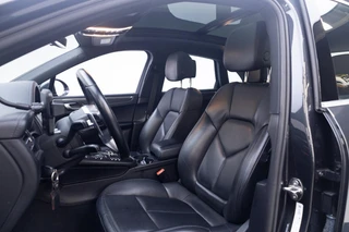 Porsche Macan – thumbnail 10