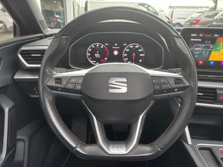SEAT Leon – thumbnail 13