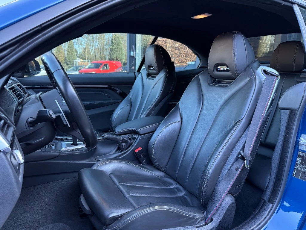BMW M4 – foto 29