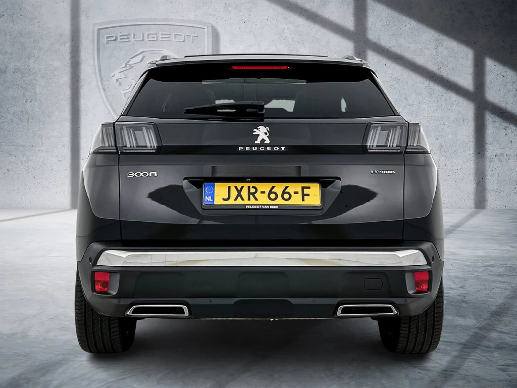 Peugeot 3008 – foto 3