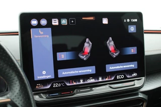 CUPRA Leon Sportstourer – thumbnail 31