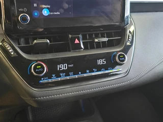 Toyota Corolla – thumbnail 18