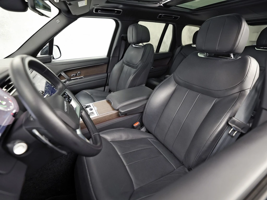 Land Rover Range Rover – foto 14