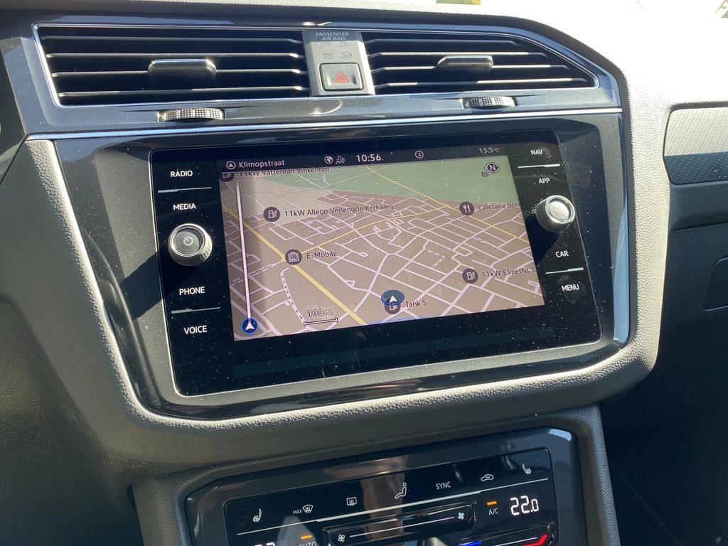 Volkswagen Tiguan – foto 24