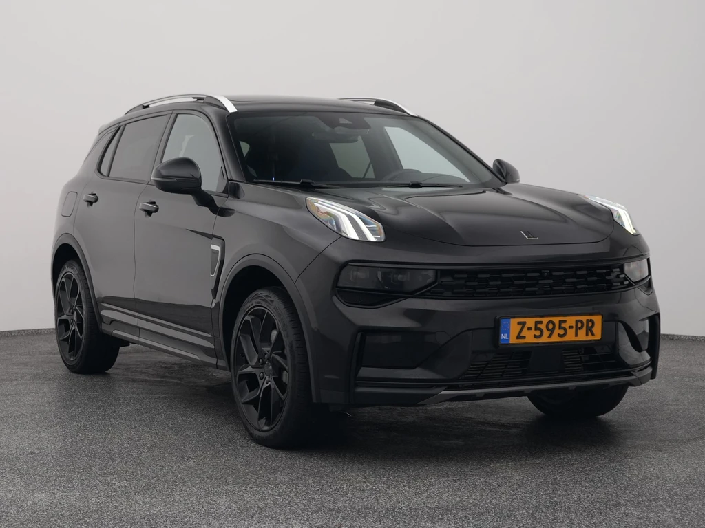 Lynk & Co 01 – foto 14