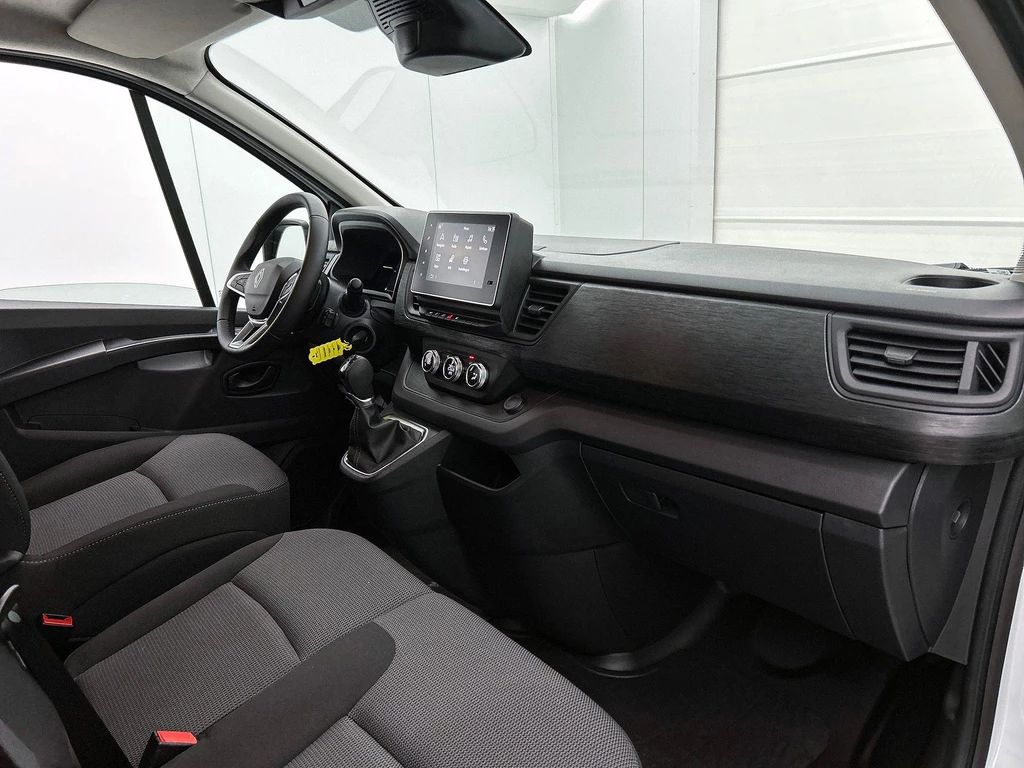 Renault Trafic – foto 19