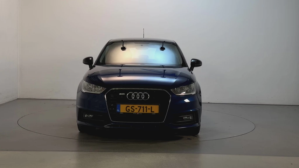 Audi A1 Sportback – foto 8