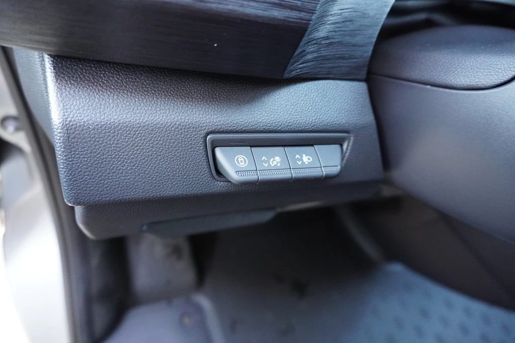Renault Trafic – foto 23