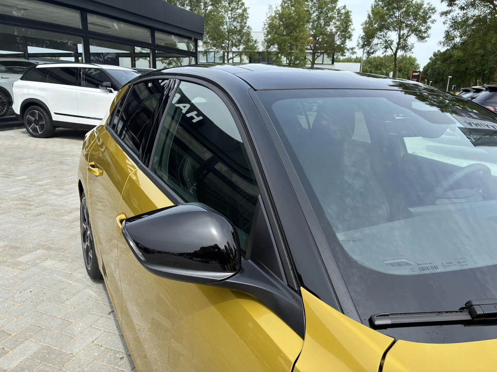 Opel Astra – foto 25