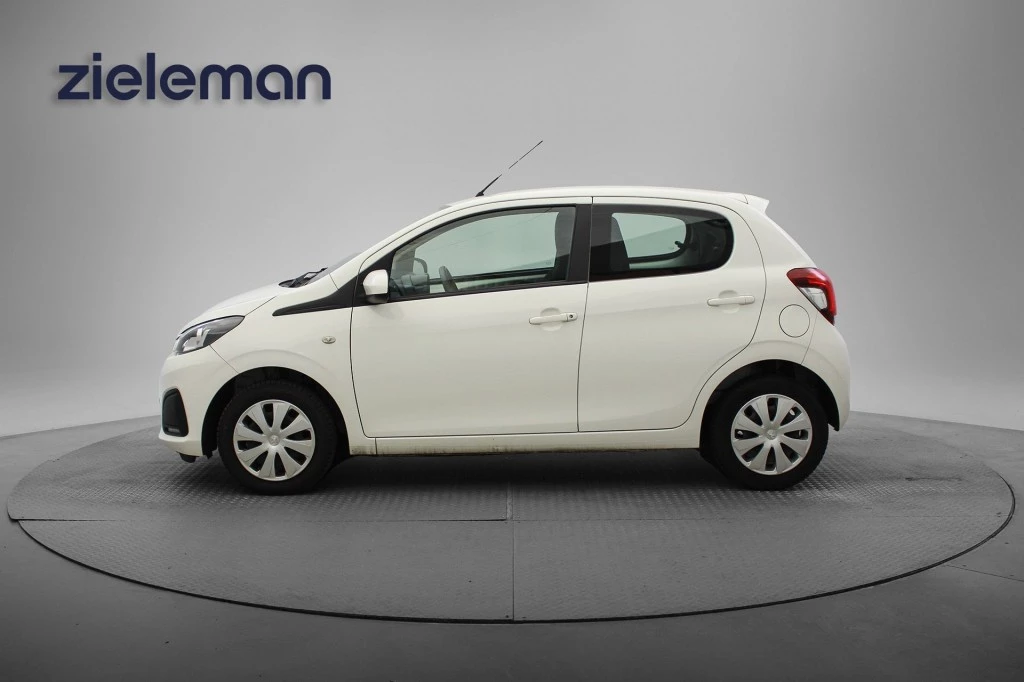 Peugeot 108 – foto 2
