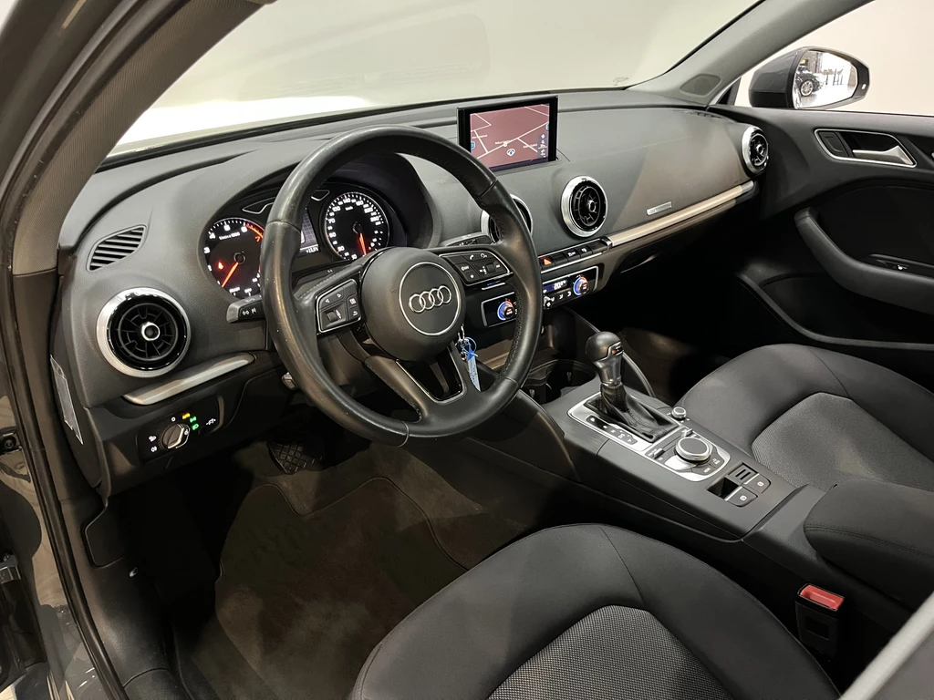 Audi A3 – foto 16
