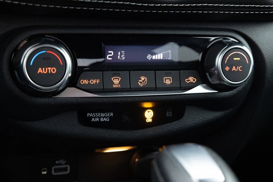 Nissan Juke – foto 13
