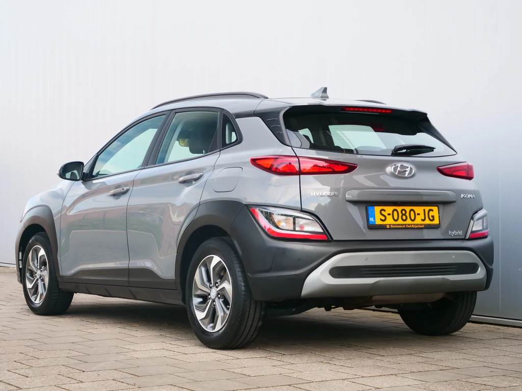 Hyundai Kona – foto 3