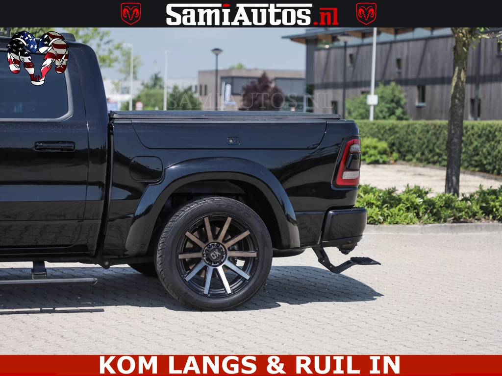 Dodge Ram Pick-Up – foto 52