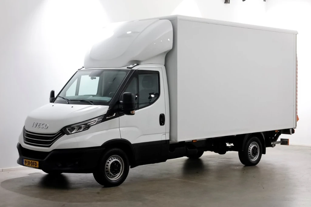 Iveco Daily – foto 3