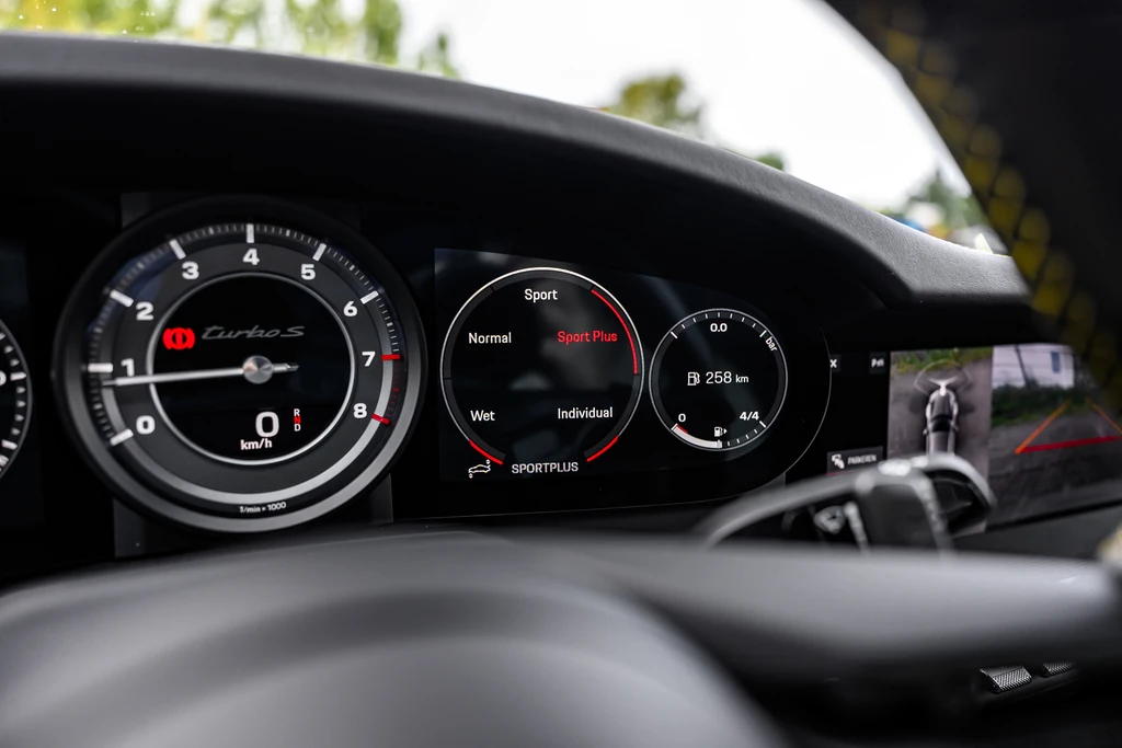 Porsche 911 – foto 18