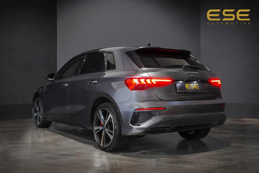 Audi A3 – foto 3
