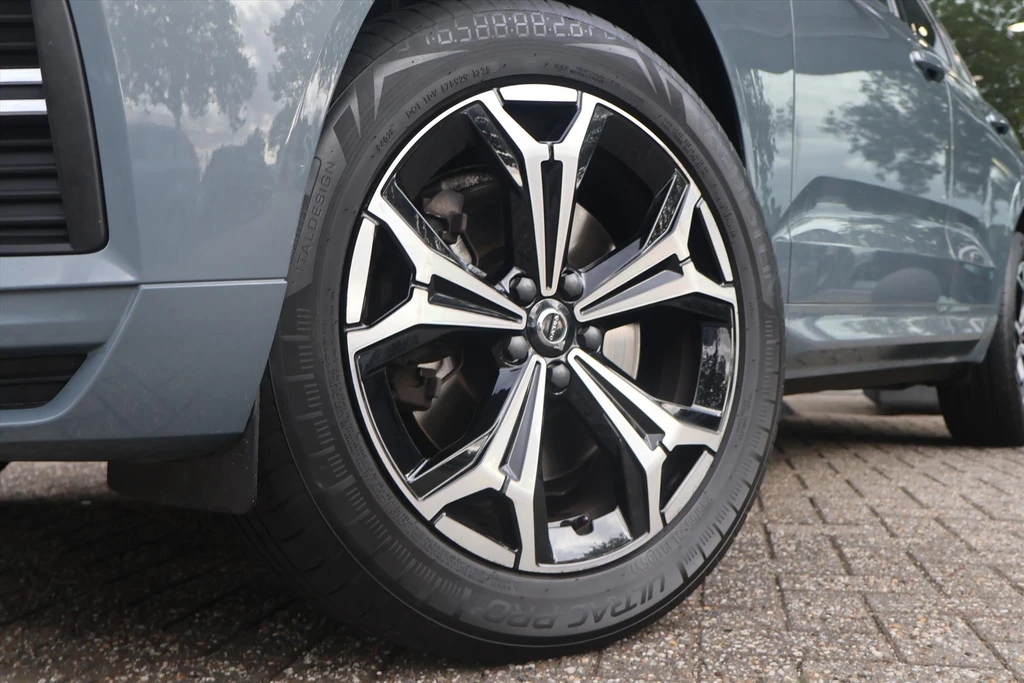Volvo XC60 – foto 10