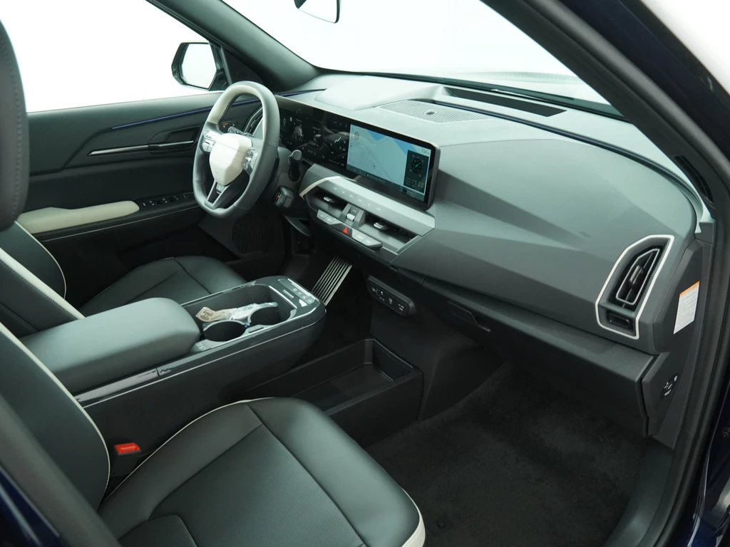 Kia EV5 – foto 38