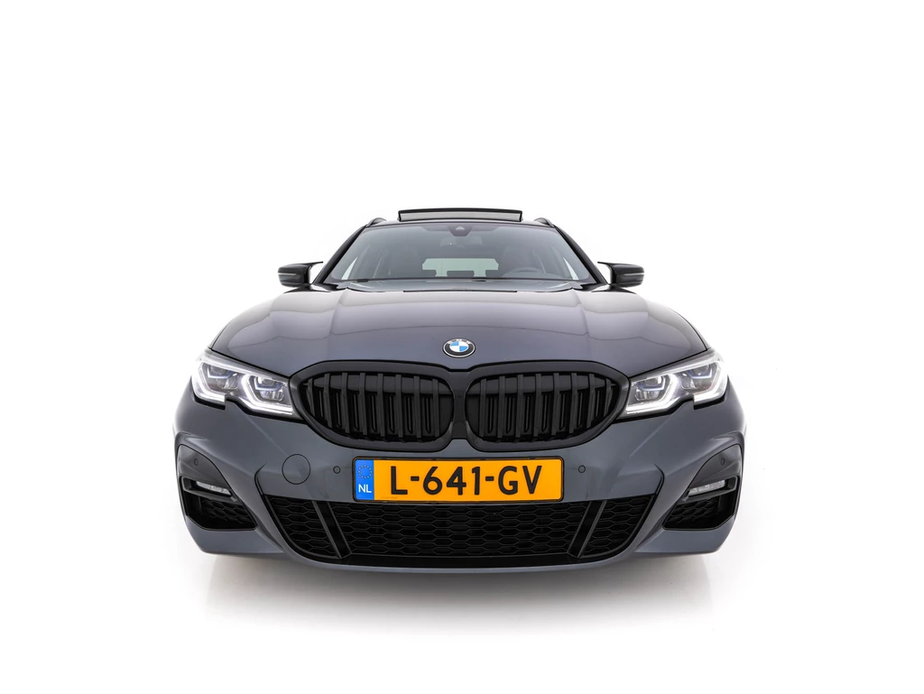 BMW 3 Serie – foto 6