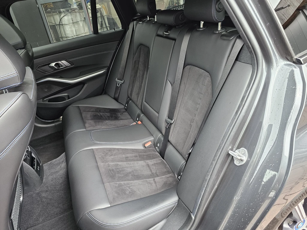 BMW 3 Serie – foto 16