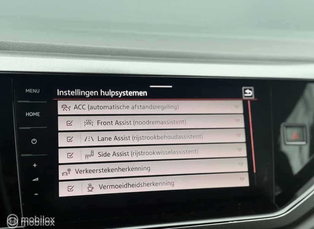 Volkswagen Polo – foto 26