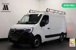 Renault Master – thumbnail 1