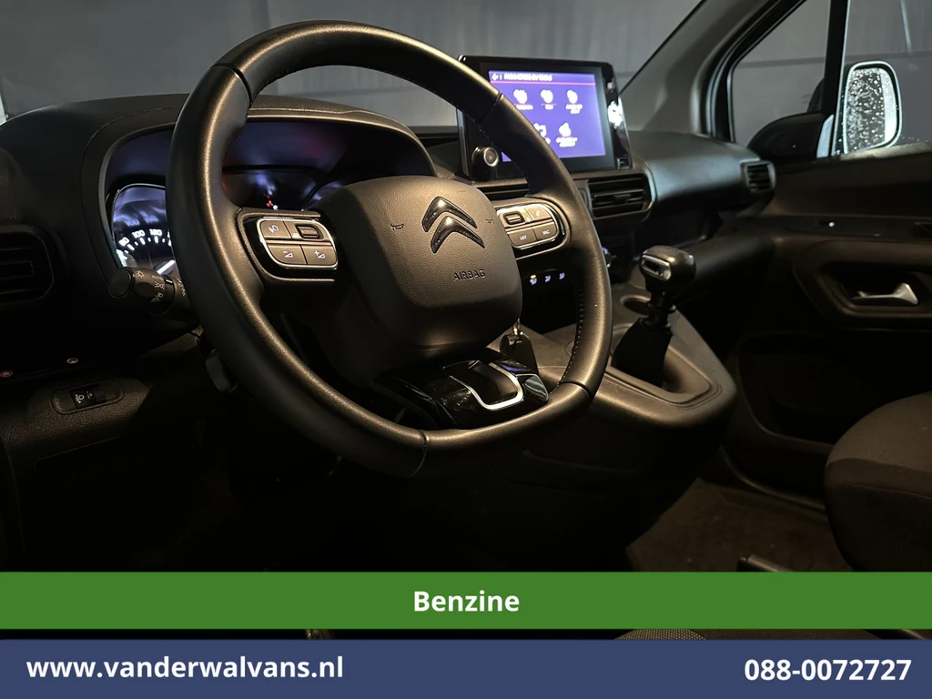 Citroën Berlingo – foto 15