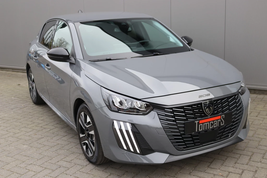 Peugeot 208 – foto 9