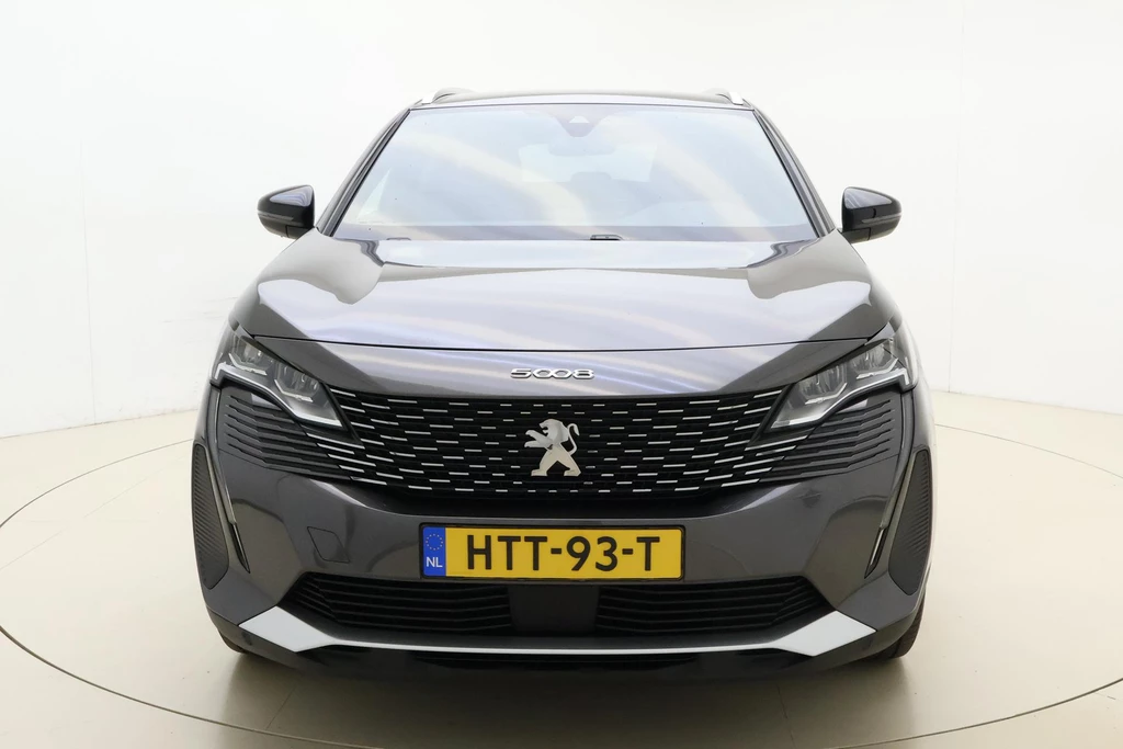 Peugeot 5008 – foto 9