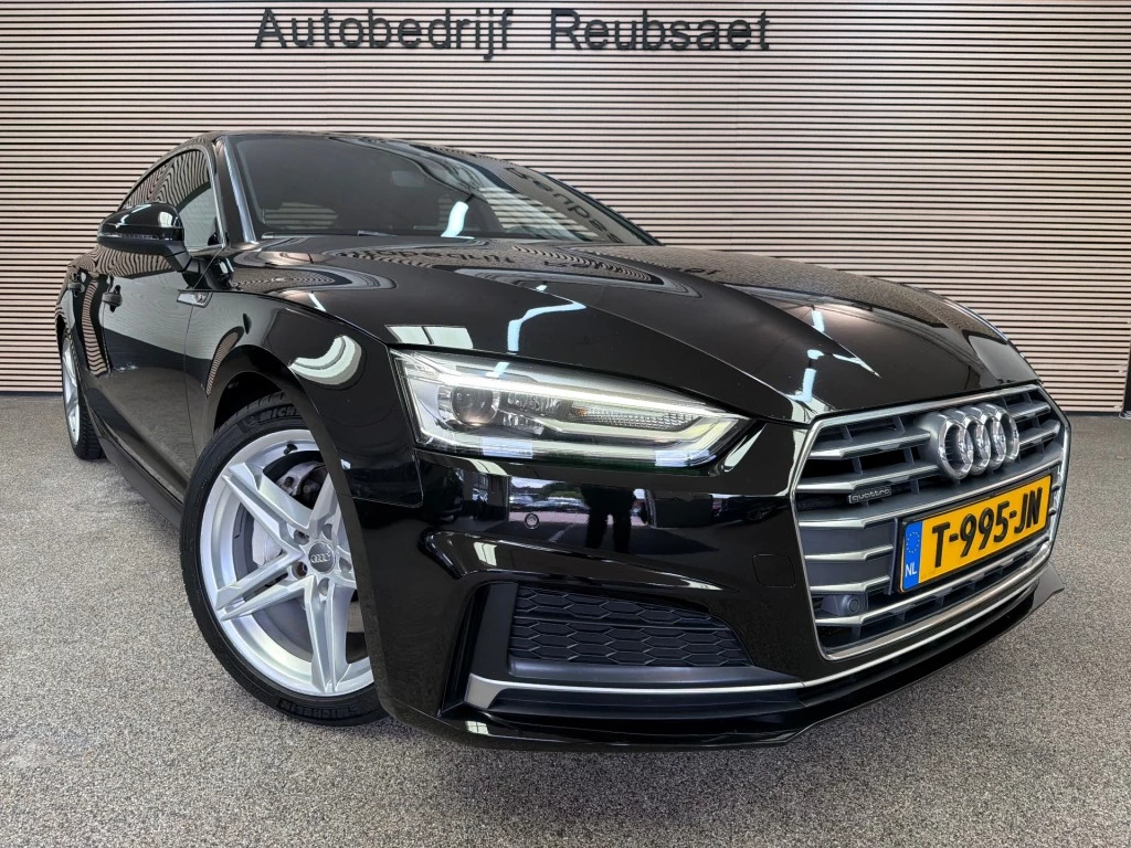 Audi A5 – foto 7