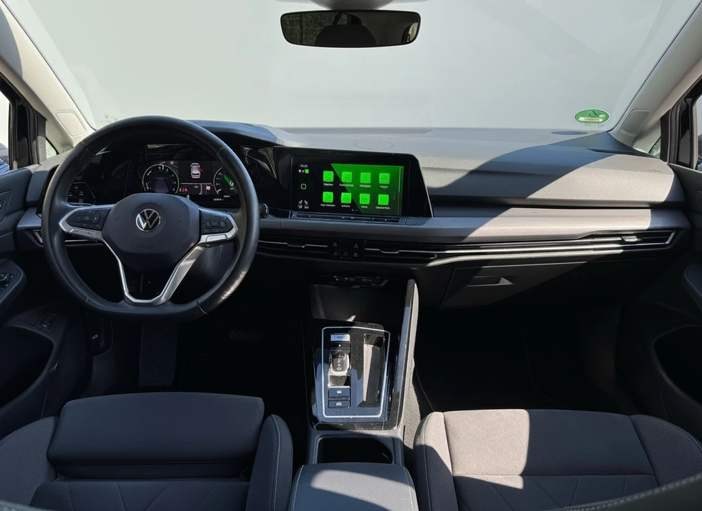 Volkswagen e-Golf – foto 17