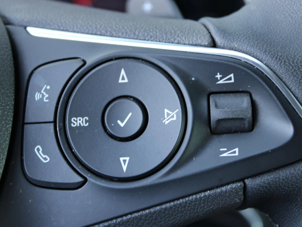 Opel Grandland – foto 12