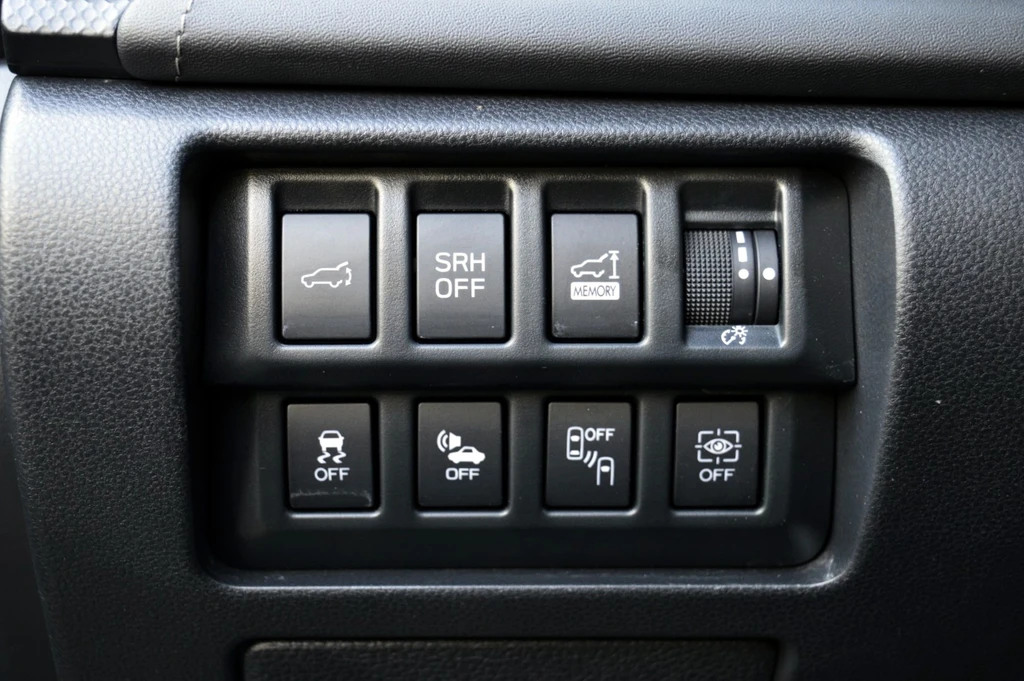 Subaru Forester – foto 32