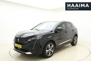 Peugeot 3008 – thumbnail 1