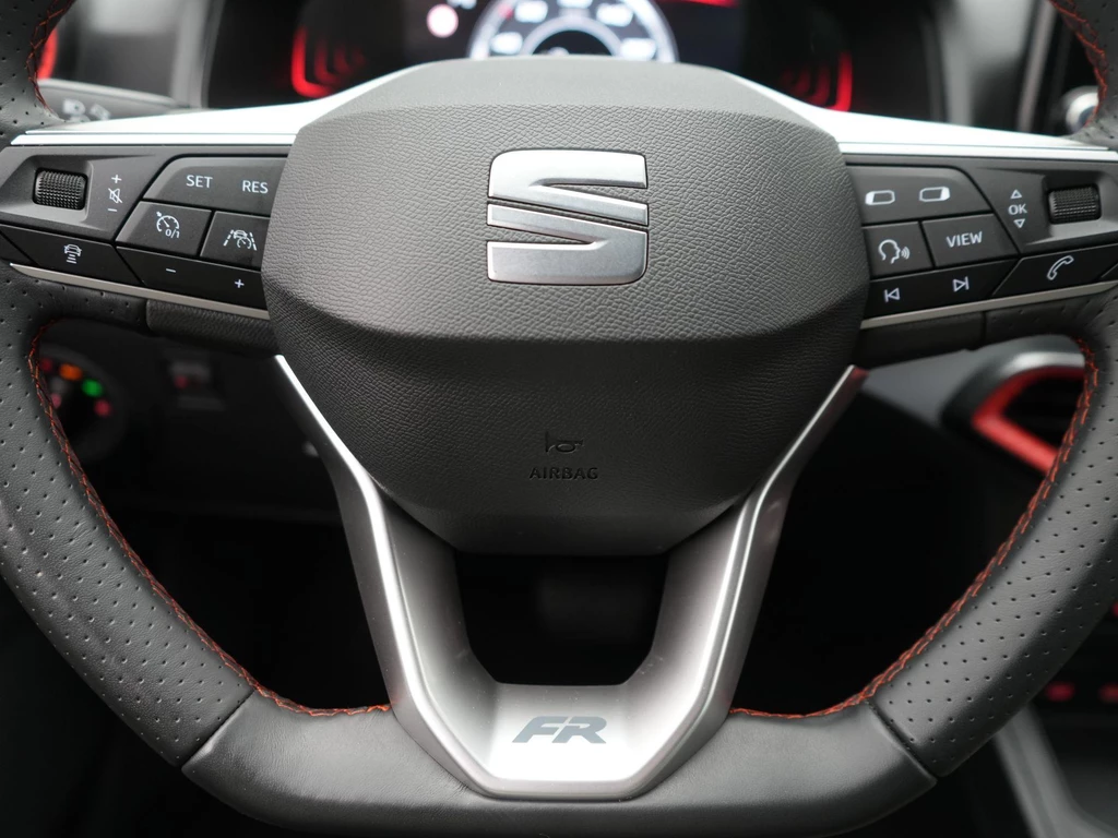 SEAT Ibiza – foto 18
