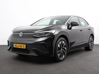 Volkswagen ID.5 – thumbnail 2