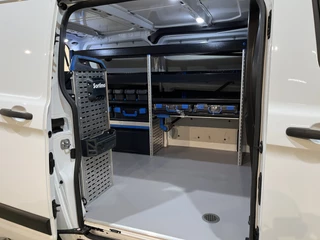 Ford Transit Custom – thumbnail 22
