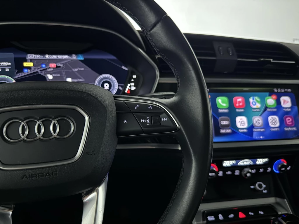 Audi Q3 – foto 39